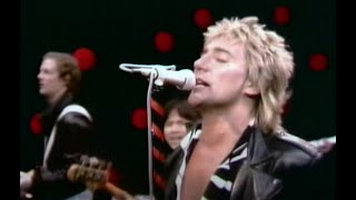 Passion - Rod Stewart