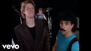 You Make My Dreams - Daryl Hall, John Oates