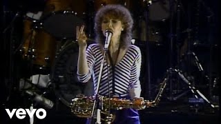 Find Another Fool (Live) - Quarterflash