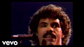 Did It In A Minute - Daryl Hall, John Oates