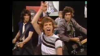 Hang Fire - The Rolling Stones