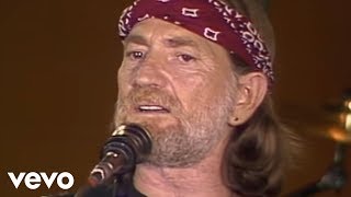 Always On My Mind - Willie Nelson