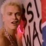 Hot In The City - Billy Idol