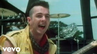 Rock the Casbah - The Clash