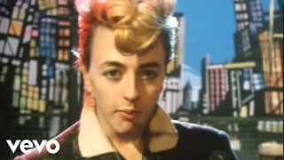 Stray Cat Strut - Stray Cats