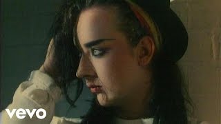 Do You Really Want To Hurt Me - Culture Club