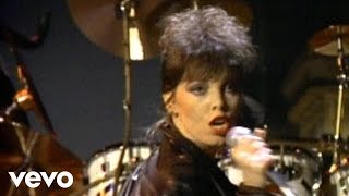 Little Too Late - Pat Benatar