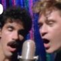 One On One - Daryl Hall, John Oates