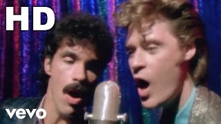 One On One - Daryl Hall, John Oates