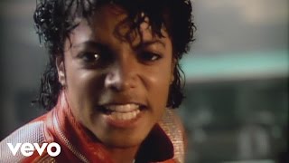 Beat It - Michael Jackson