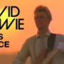 Let's Dance - David Bowie