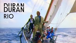 Rio - Duran Duran