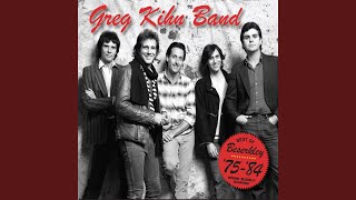 Jeopardy - Greg Kihn Band