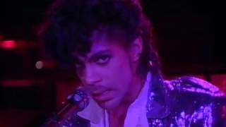 Little Red Corvette - Prince