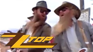 Gimme All Your Lovin - ZZ Top