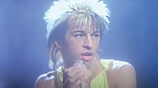 Too Shy - Kajagoogoo