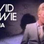 China Girl - David Bowie