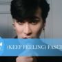 (Keep Feeling) Fascination - The Human League