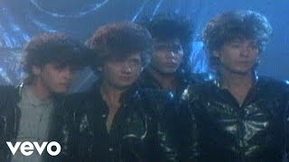 Talking In Your Sleep - The Romantics