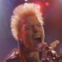 Rebel Yell - Billy Idol