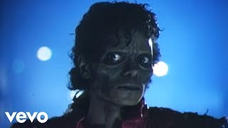 Thriller - Michael Jackson