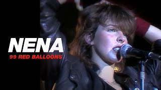 99 Luftballons - NENA