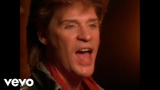 Adult Education - Daryl Hall, John Oates