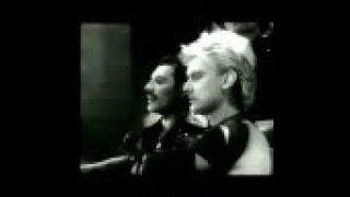 Radio Ga Ga - Queen