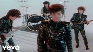 One In A Million - The Romantics