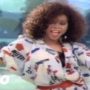 Let's Hear It for the Boy - Deniece Williams