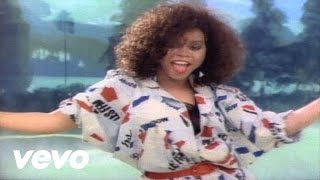 Let's Hear It for the Boy - Deniece Williams