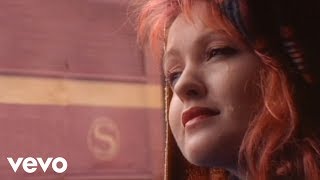 Time After Time - Cyndi Lauper