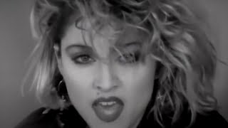 Borderline - Madonna