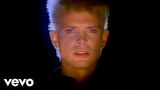 Eyes Without A Face - Billy Idol