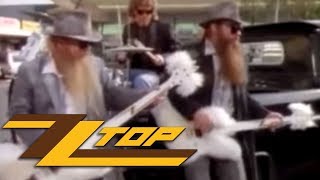 Legs - ZZ Top