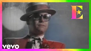 Sad Songs (Say So Much) - Elton John