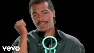 Ghostbusters - Ray Parker Jr.