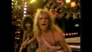 Panama - Van Halen