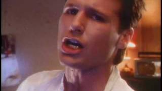 Sunglasses At Night - Corey Hart