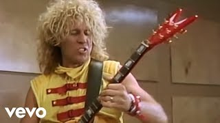 I Can't Drive 55 - Sammy Hagar