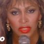 Better Be Good To Me - Tina Turner