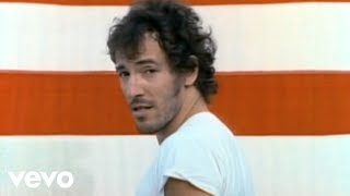 Born in the U.S.A. - Bruce Springsteen