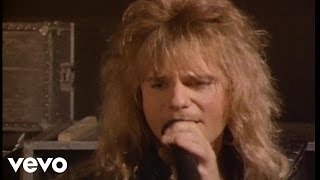 Call To The Heart - Giuffria