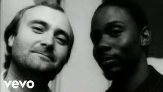 Easy Lover - Philip Bailey, Phil Collins