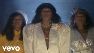 Neutron Dance - The Pointer Sisters