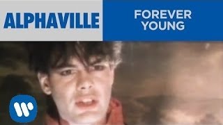 Forever Young – Alphaville