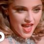 Material Girl – Madonna