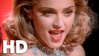 Material Girl – Madonna