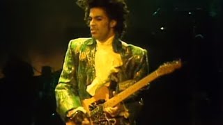 Take Me With U (Live) - Prince