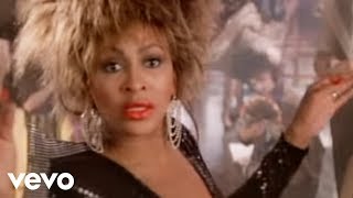 Private Dancer - Tina Turner